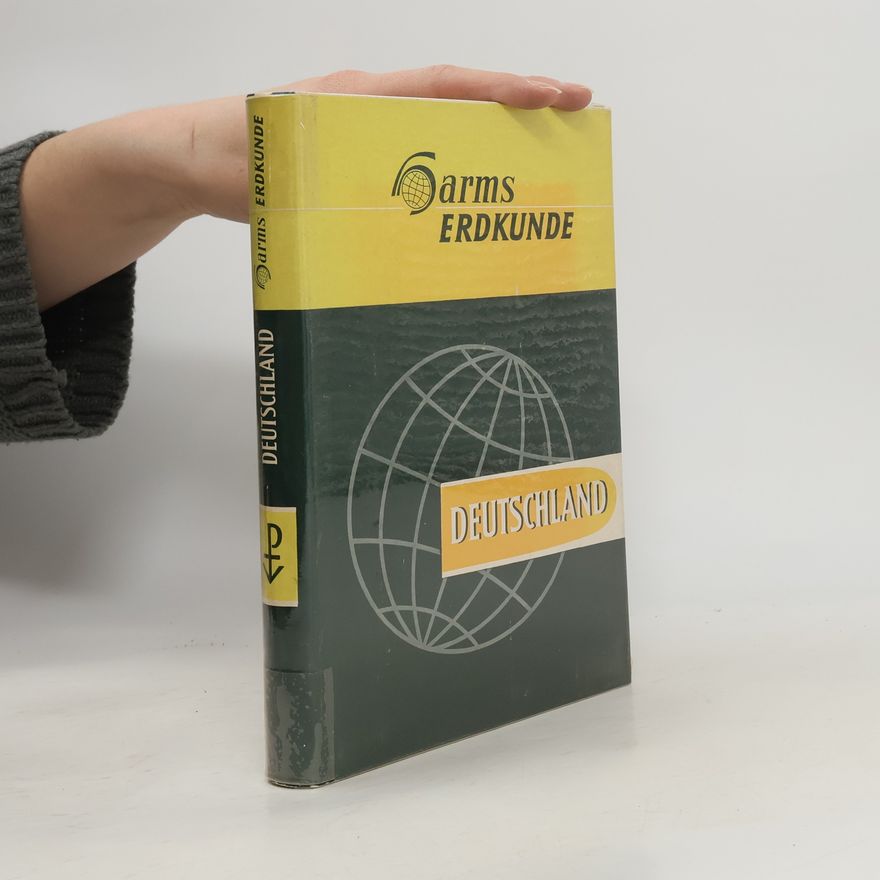 Auteurscollectief Erdkunde. Deutschland