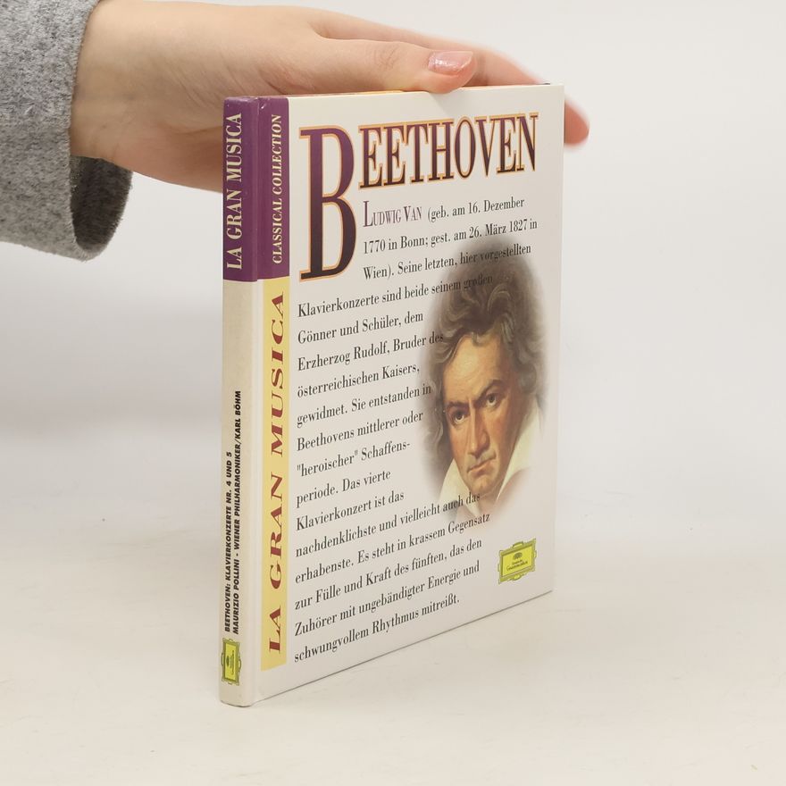 Ludwig van Beethoven Ludwig van Beethoven