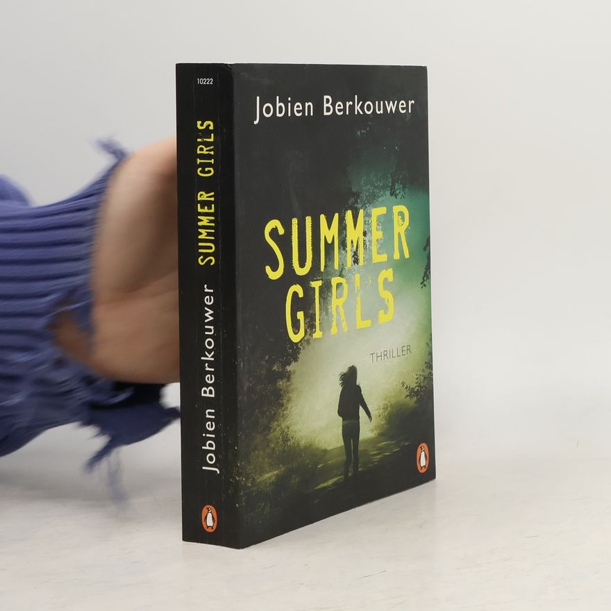 Jobien Berkouwer Summer Girls