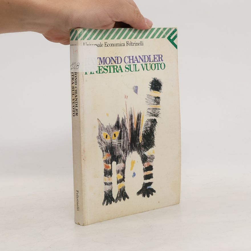 Raymond Chandler Finestra sul vuoto