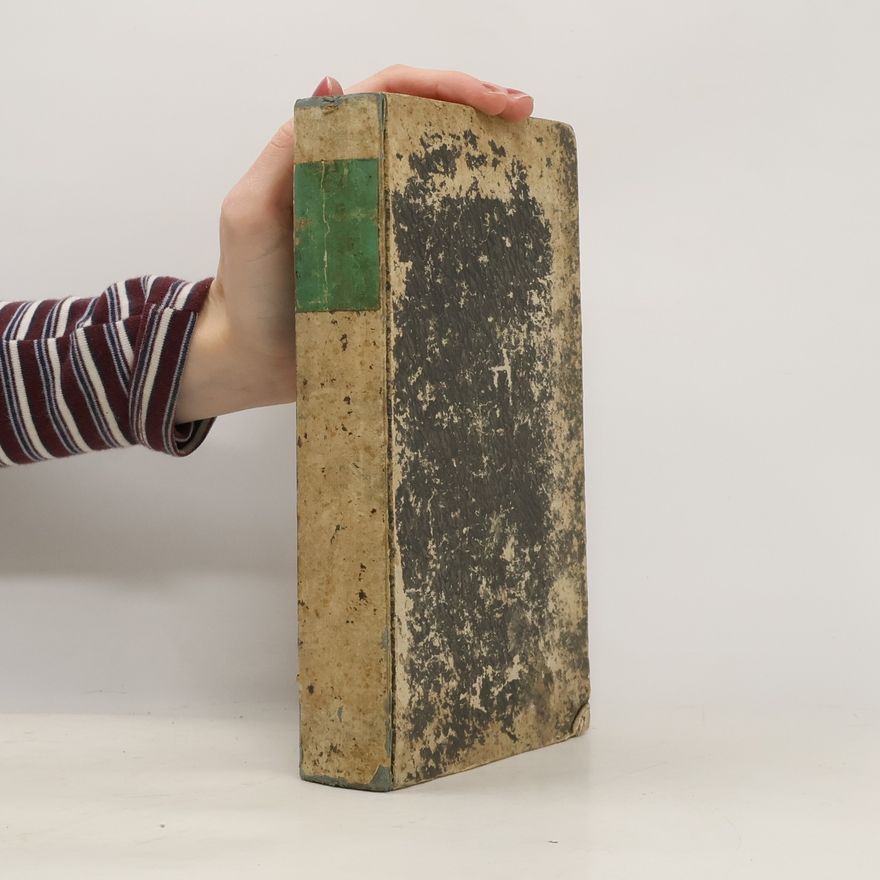 Johann Arndt Vier Bücher vom wahren Christenthum