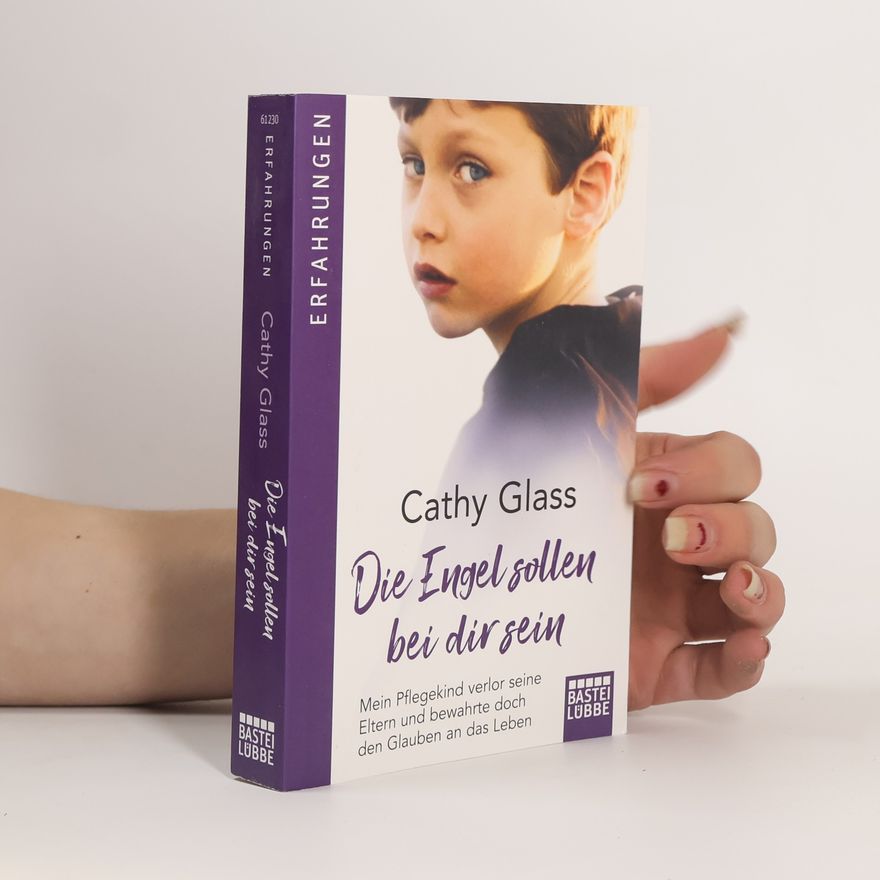 Cathy Glass Die Engel sollen bei dir sein