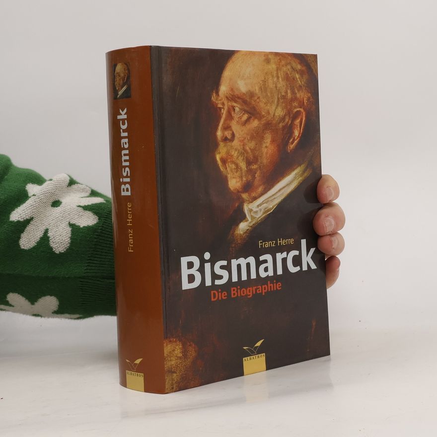 Franz Herre Bismarck