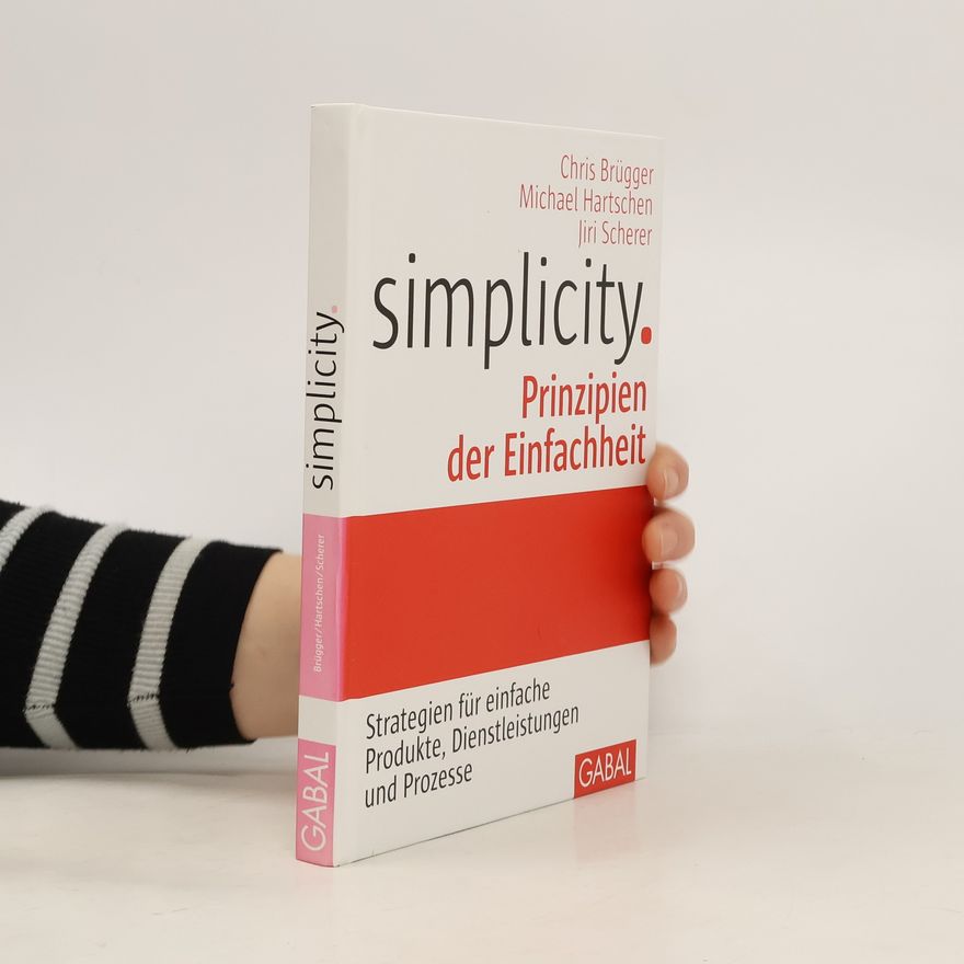 Chris Brügger Simplicity
