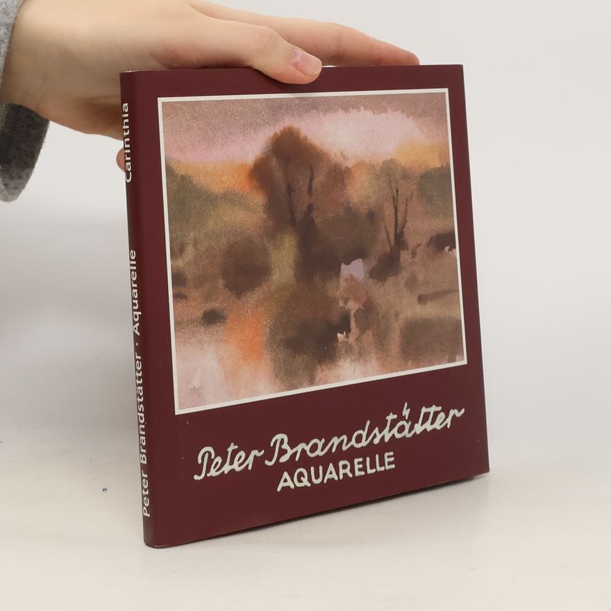 Peter Brandstätter Aquarelle