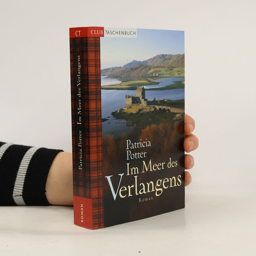 Patricia Potter Im Meer des Verlangens