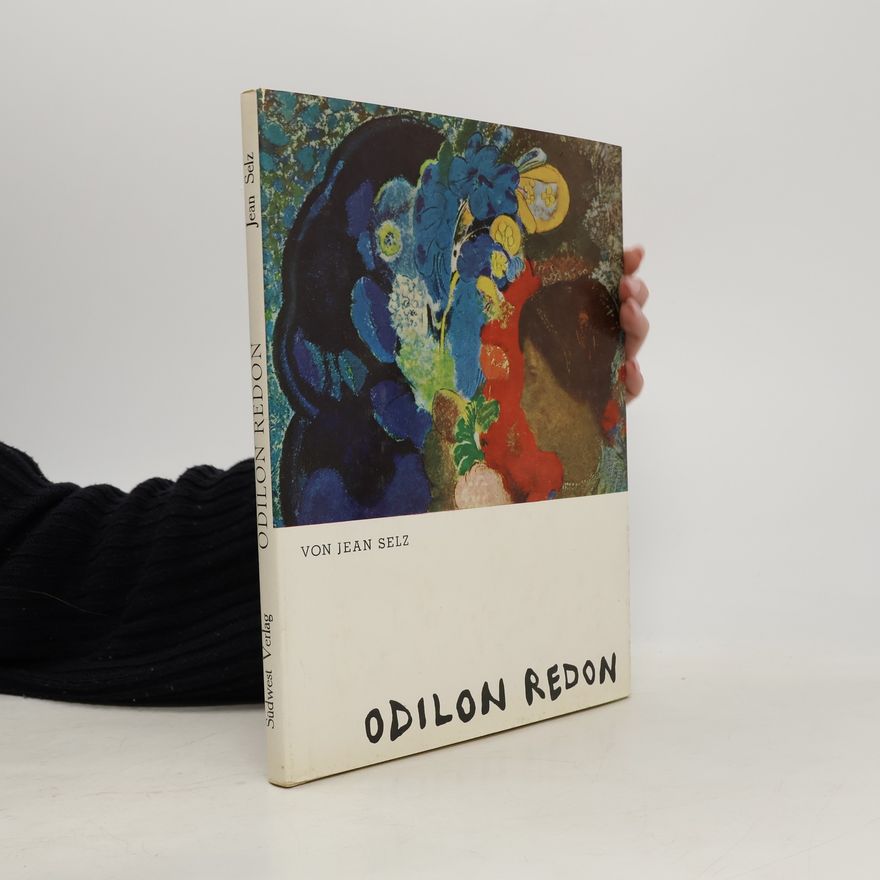 Jean Selz Odilon Redon