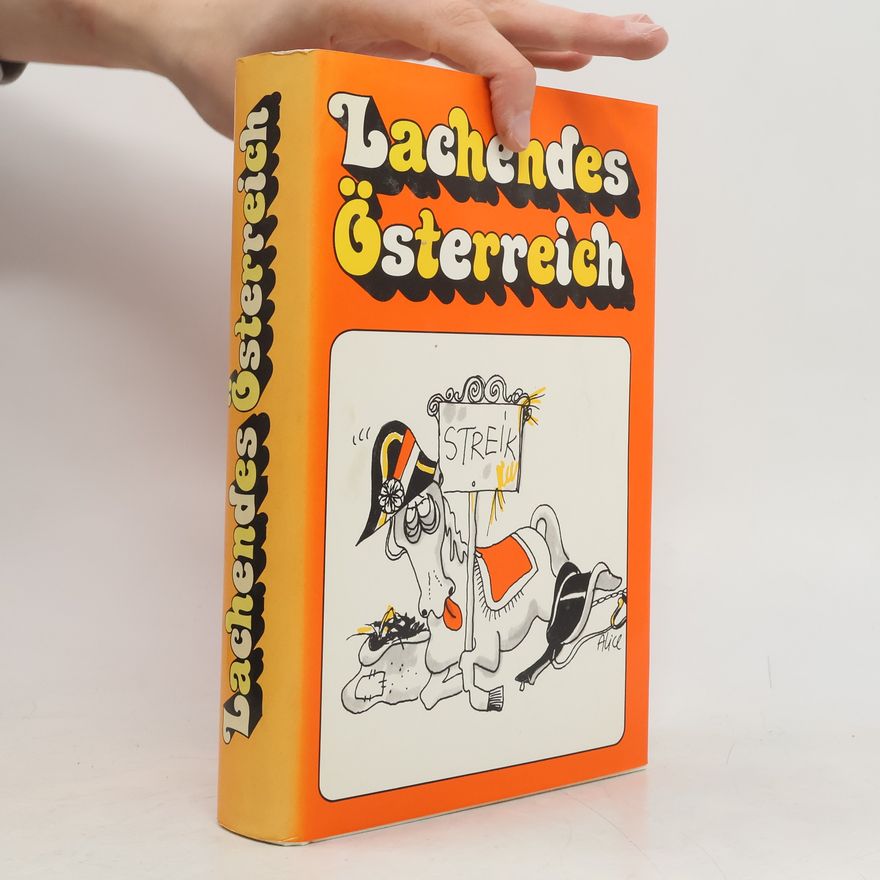 Kurt Eigl Lachendes Österreich