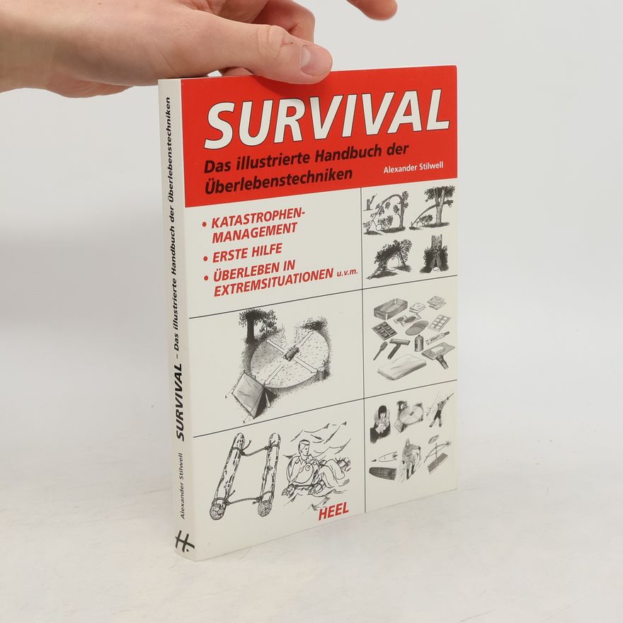 Alexander Stilwell Survival