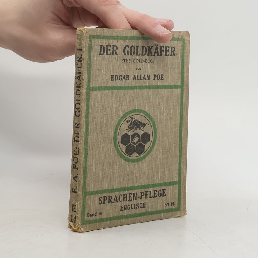 Edgar Allan Poe Der Goldkäfer