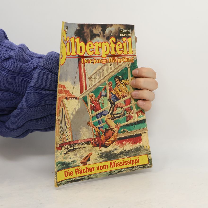 Autorenkollektiv Silberpfeil 184
