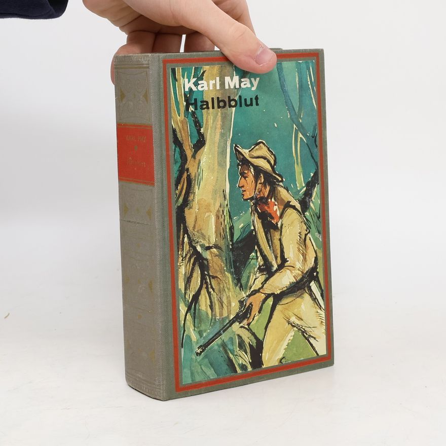 Karl May Halbblut