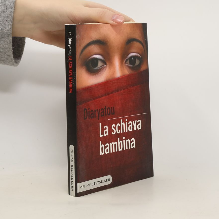 Diaryatou Bah La schiava bambina