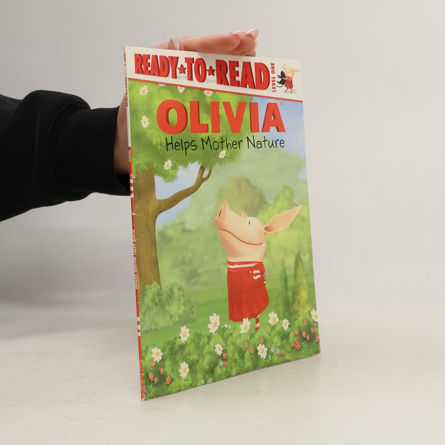 Collectif d'auteurs Ready-to-Read, Level One: Olivia Helps Mother Nature