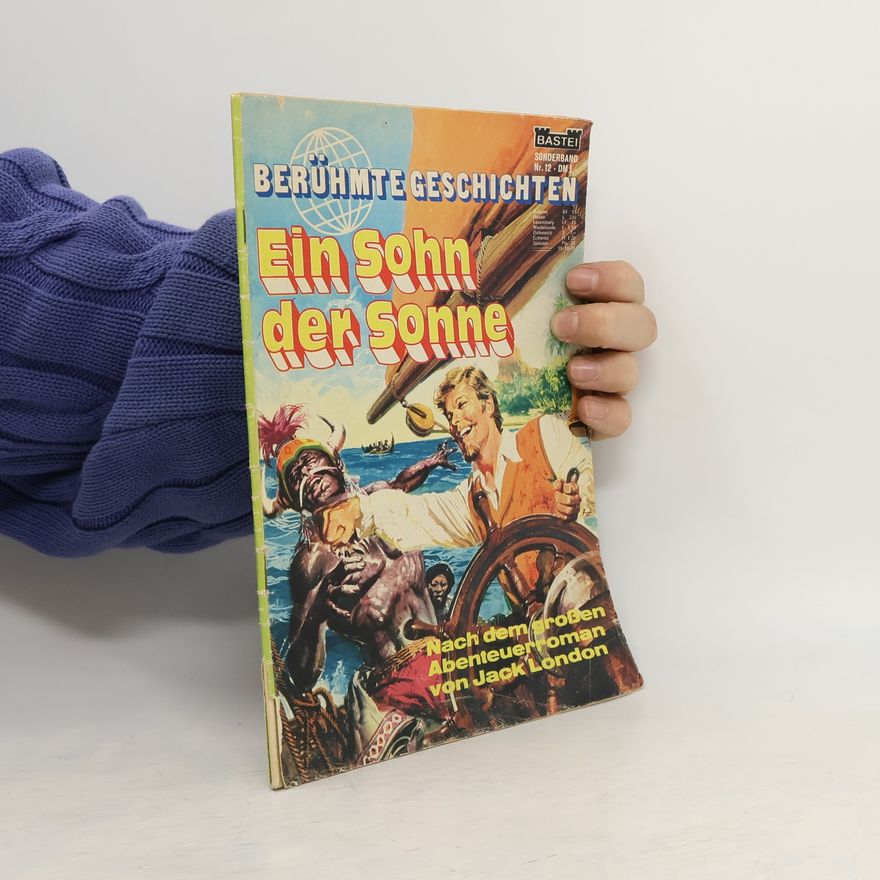Autorenkollektiv Ein Sohn der Sonne. Nr. 12