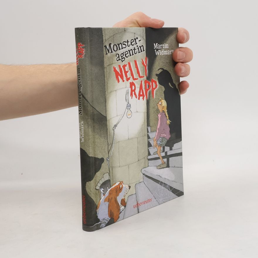 Christina Alvner Monsteragentin Nelly Rapp. Die Monsterakademie; Das Frankenstein-Monster. Doppelband