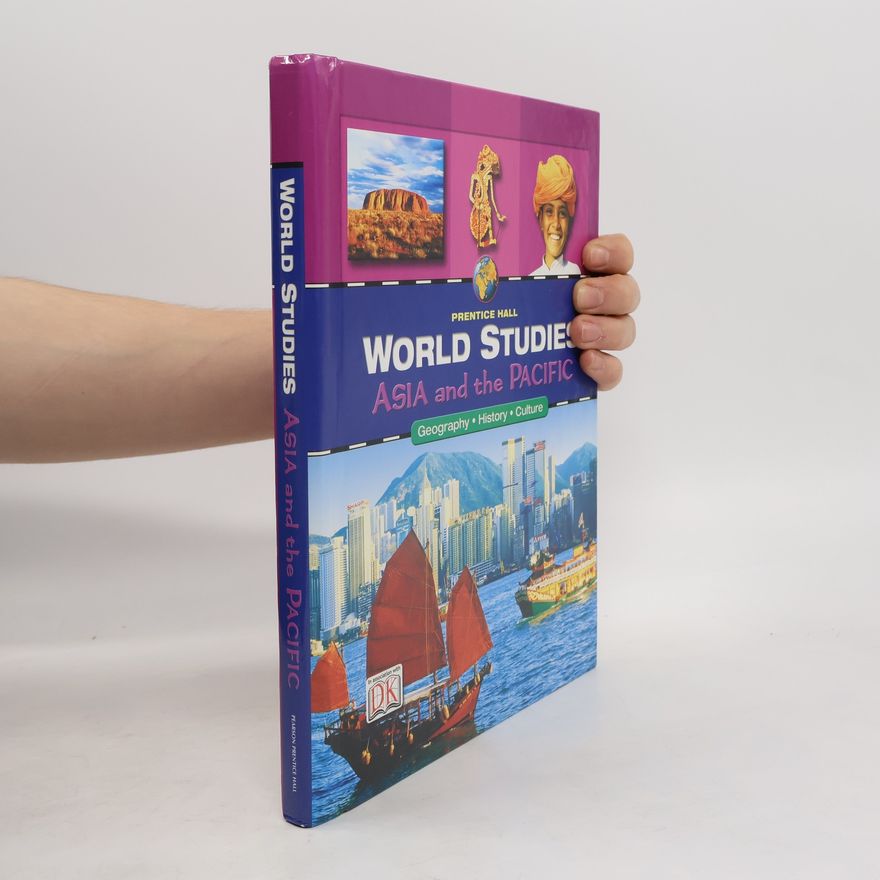 Michal L. LeVasseur World Studies