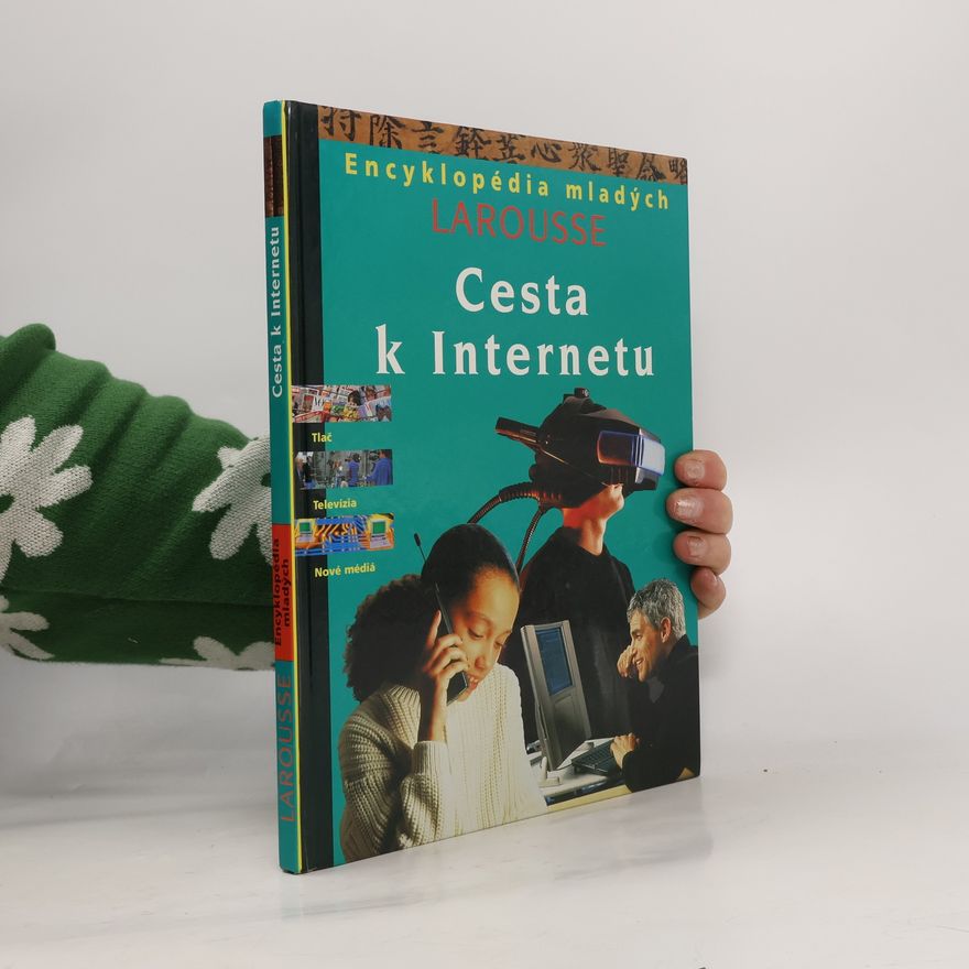 Various authors Cesta k internetu