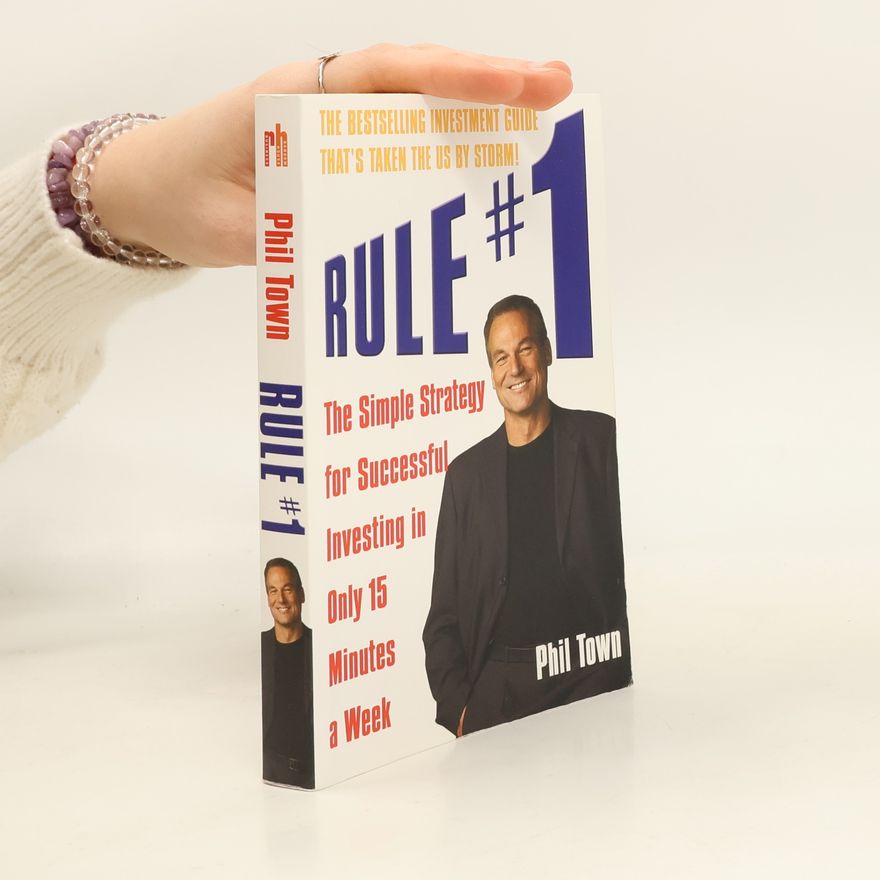 Phil Town Rule #1