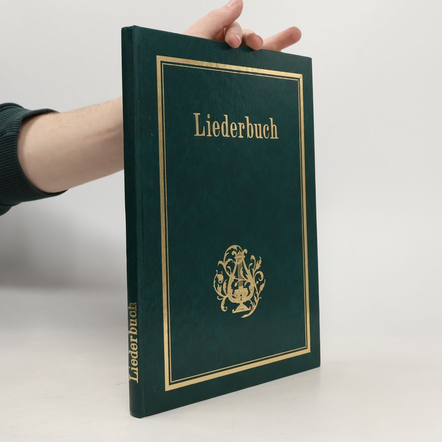 Autorenkollektiv Liederbuch