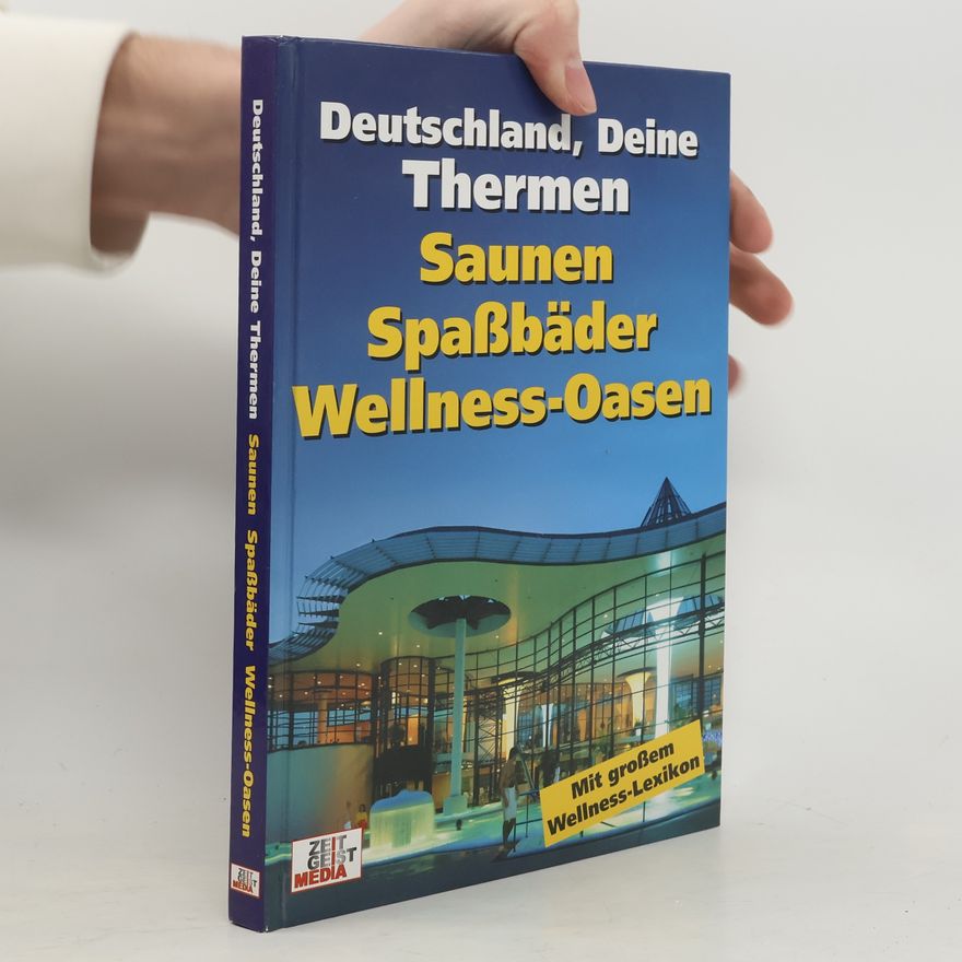 Autorenkollektiv Deutschland, Deine Thermen