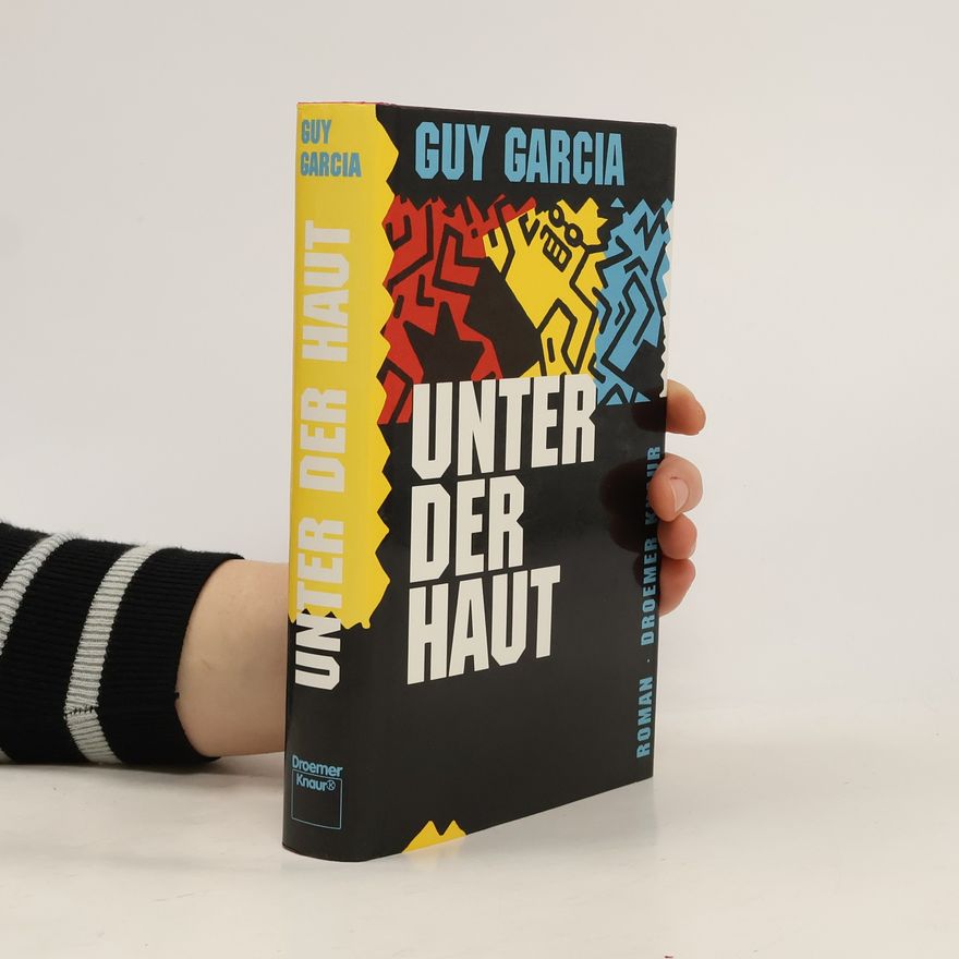 Guy Garcia Unter der Haut