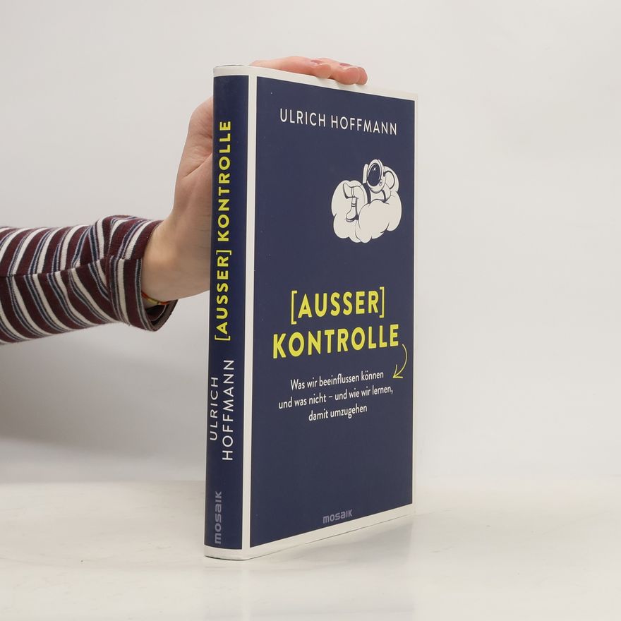 Ulrich Hoffmann (Außer) Kontrolle