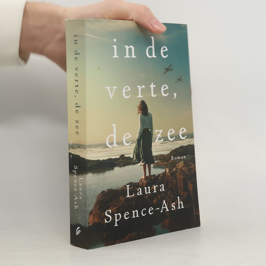 Laura Spence-Ash In de verte, de zee