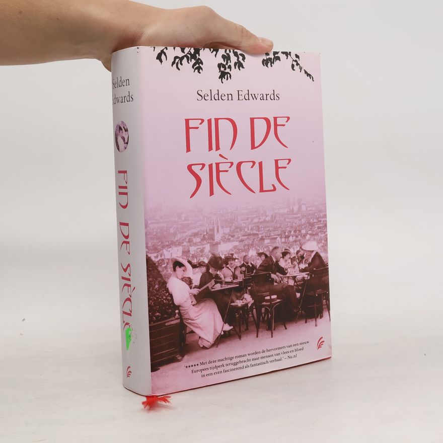 Selden Edwards Fin de siècle