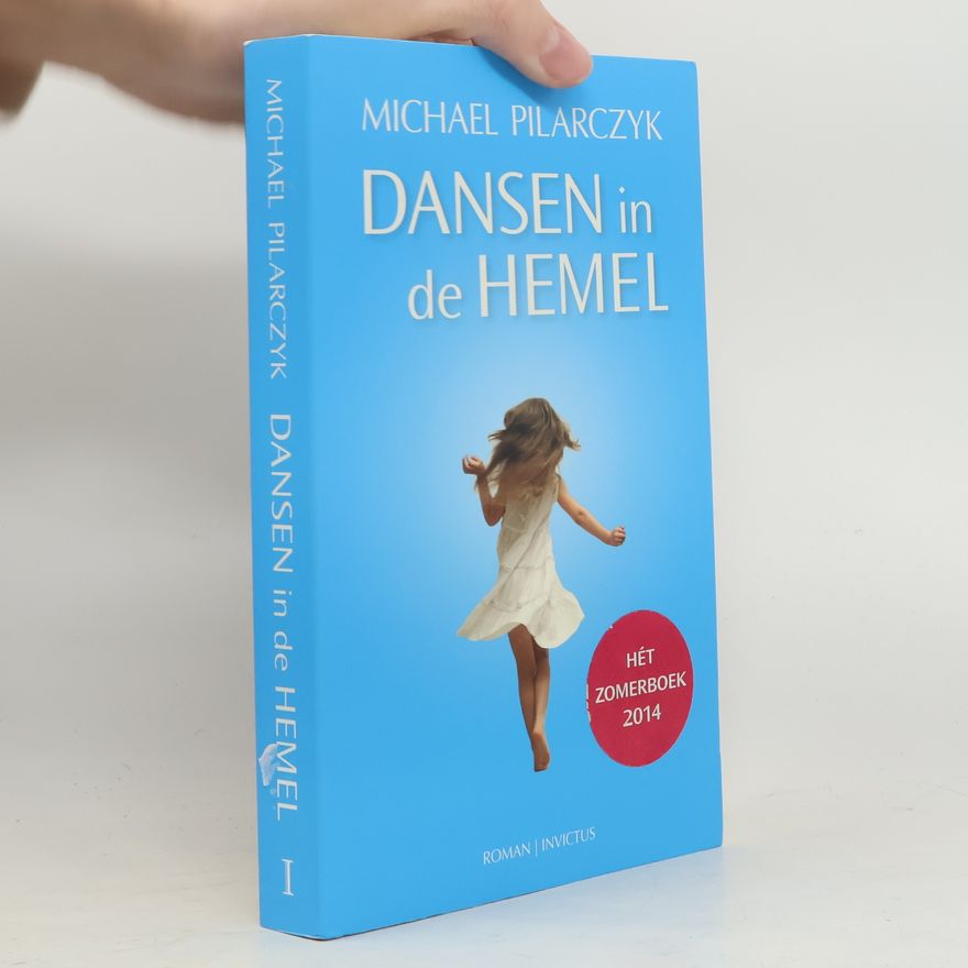 Michael Pilarczyk Dansen in de hemel