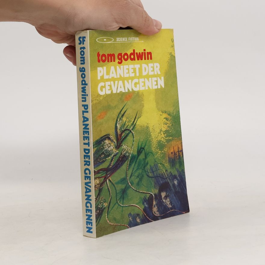 Johannes Theodorus Maria Koesen Science Fiction: Planeet der gevangenen