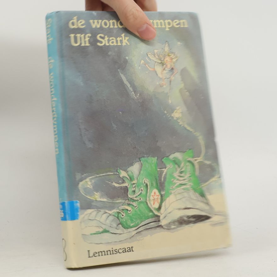 Ulf Stark De wondergympen