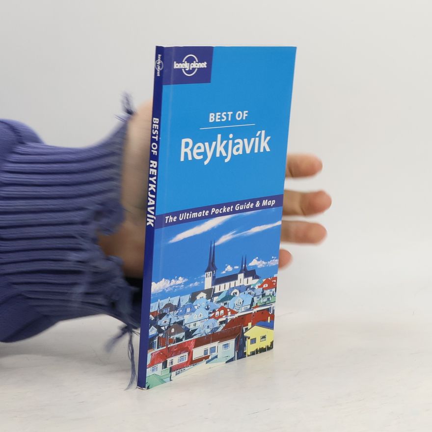 Carolyn Bain Best of Reykjavik