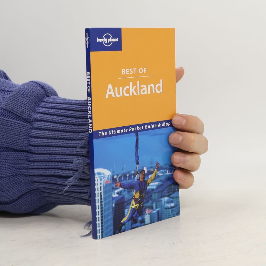 Various authors Best of Auckland