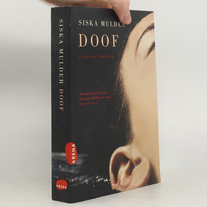 Siska Mulder Doof