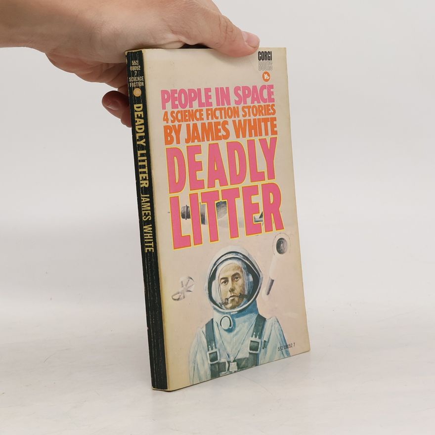 James White Deadly Litter