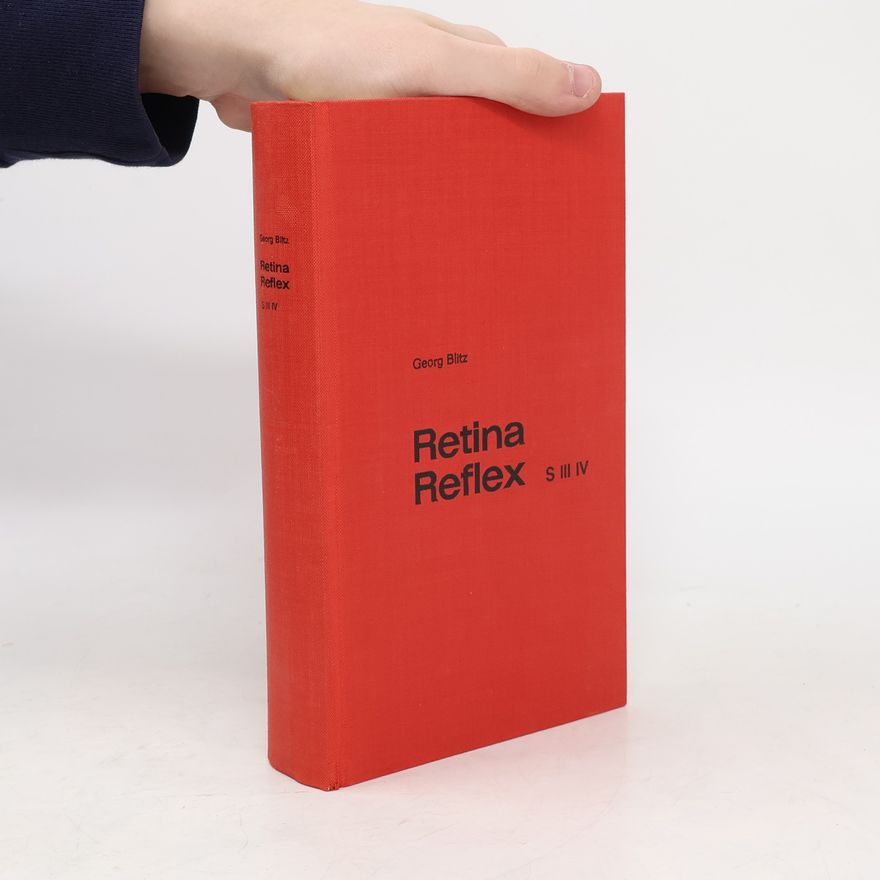 Georg Blitz Retina Reflex S III IV