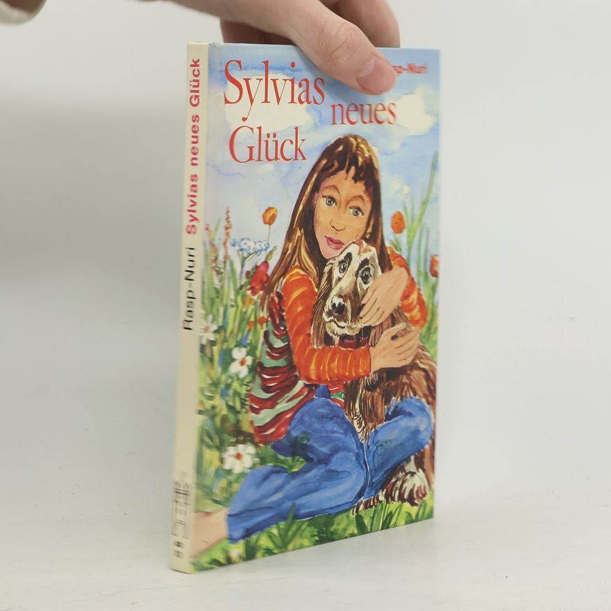 Grace Rasp-Nuri Sylvias neues Glück