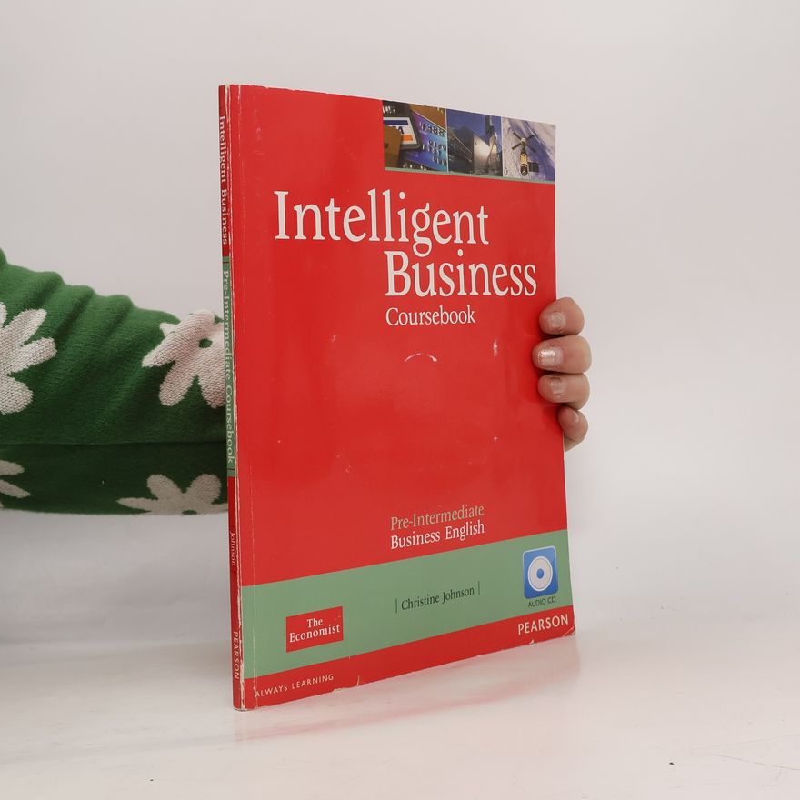 Christine Johnson Course Book, w. Class Audio-CD