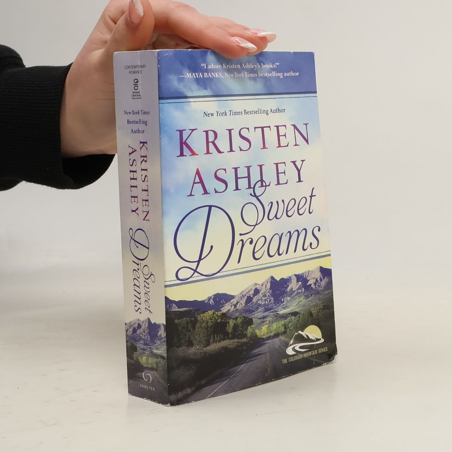 Kristen Ashley Sweet Dreams