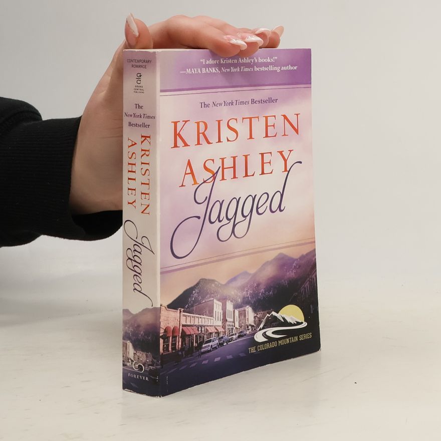 Kristen Ashley Jagged