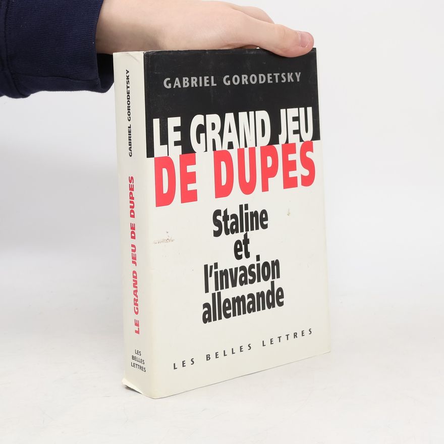 Isabelle Rozenbaumas Le grand jeu de dupes