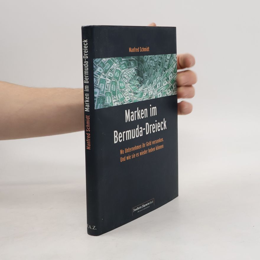 Manfred Schmidt Marken im Bermuda-Dreieck
