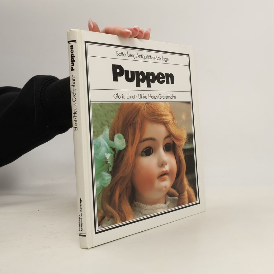 Gloria Ehret Puppen