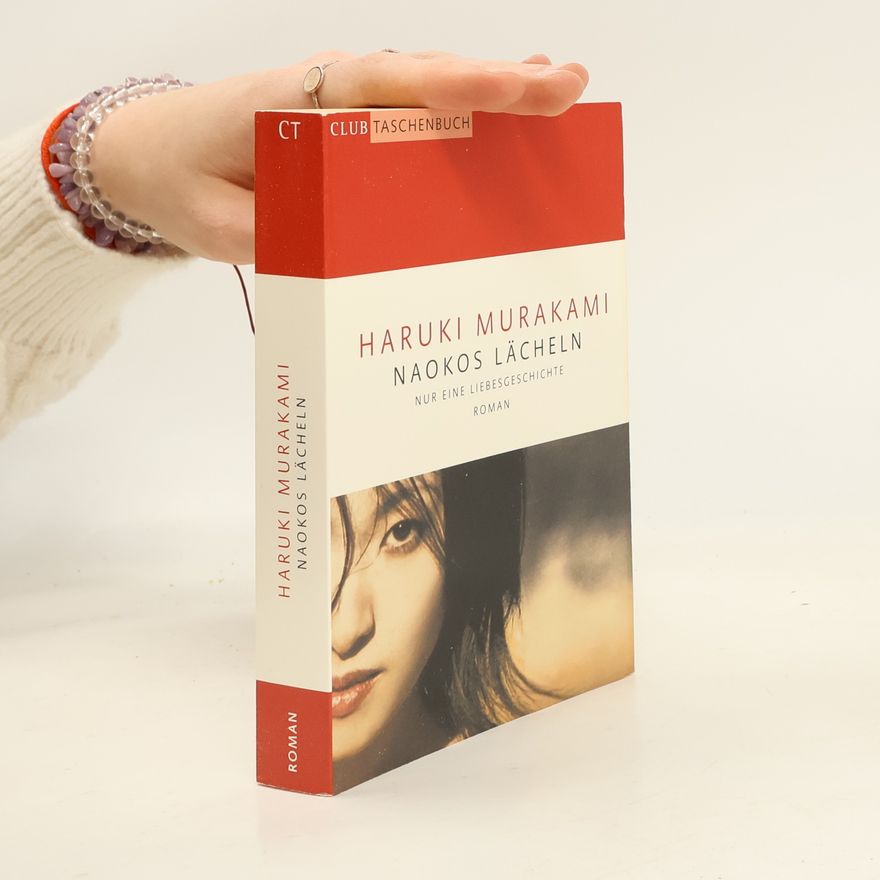 Haruki Murakami Naokos Lächeln