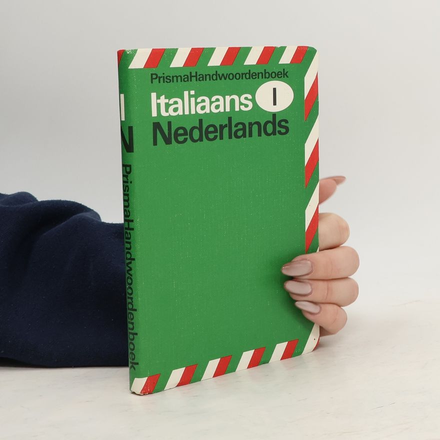 G. Visser-Boezaardt Italiaans-Nederlands 1