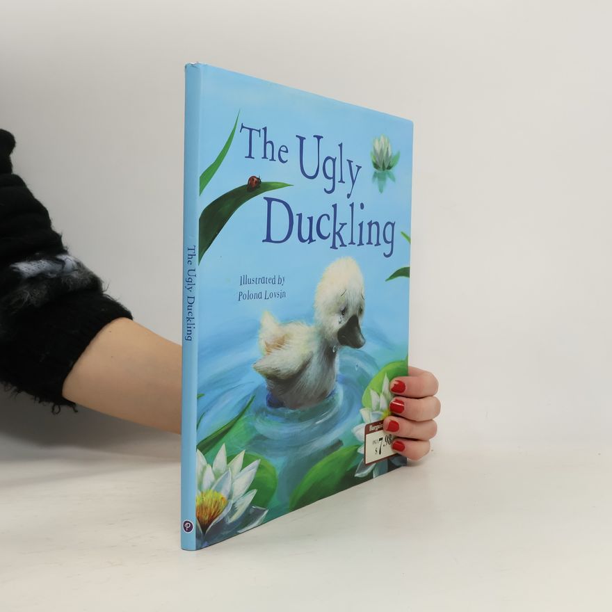 Hans-Christian Andersen The Ugly Duckling