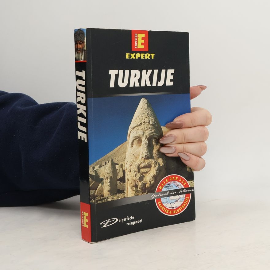 Maarten Scheepens Turkije