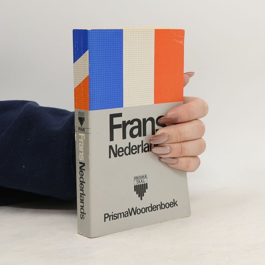 P. M. Maas Frans-Nederlands