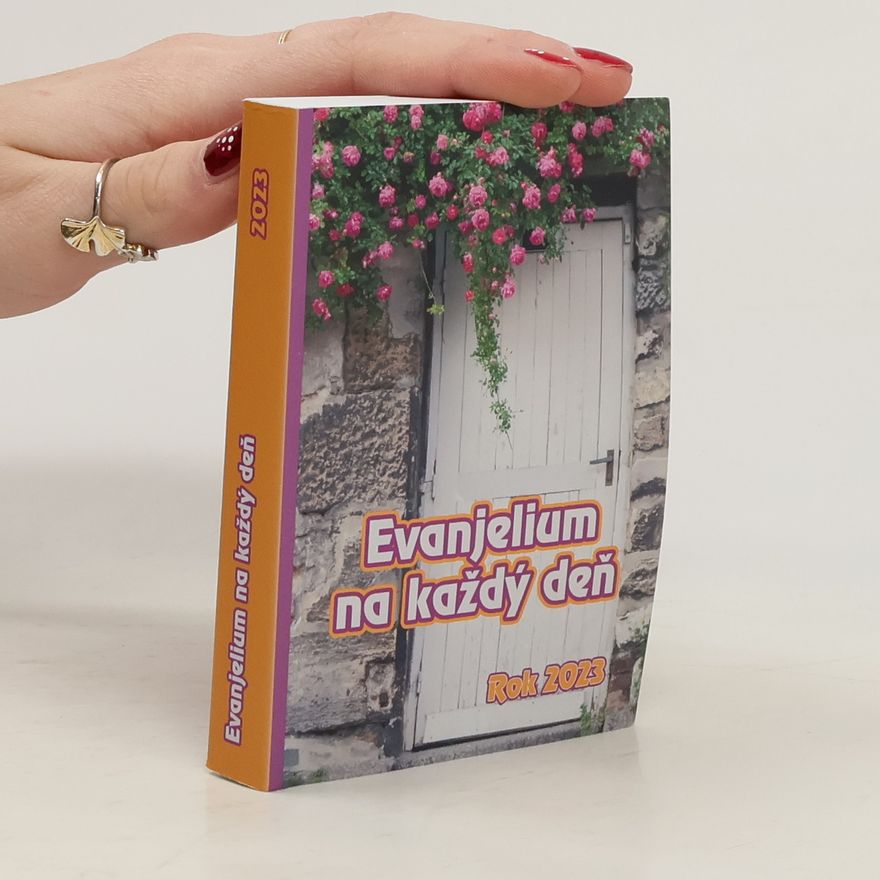 Various authors Evanjelium na každý den
